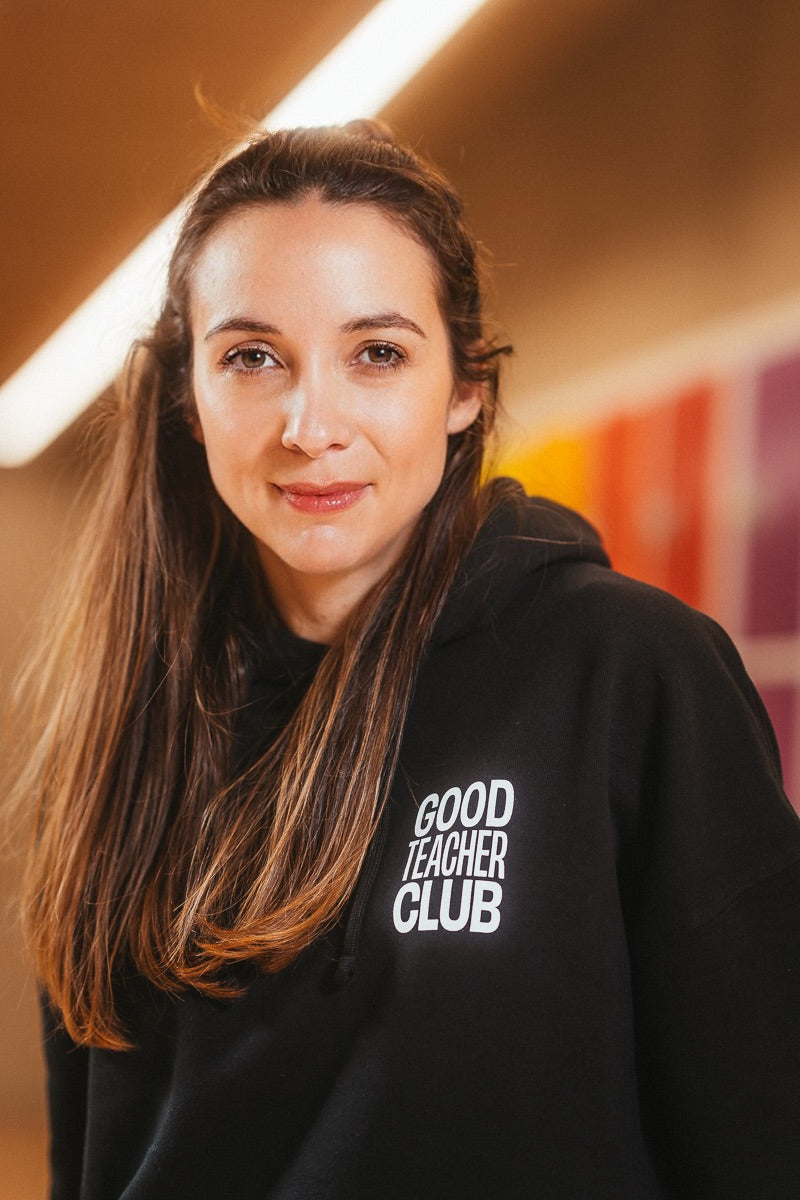 Good Teacher Club