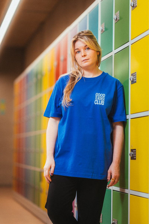 Unisex Good Teacher Club Shirt